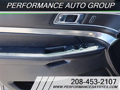 2018 Ford Explorer XLT   - Photo 15 - Caldwell, ID 83605