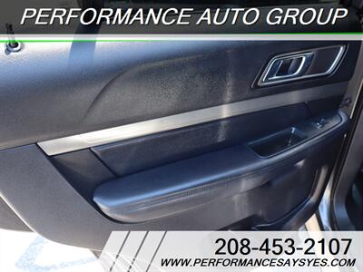 2018 Ford Explorer XLT   - Photo 16 - Caldwell, ID 83605