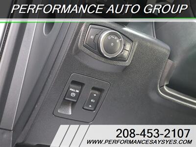 2021 Ford Expedition Limited   - Photo 24 - Caldwell, ID 83605