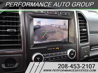 2021 Ford Expedition Limited   - Photo 30 - Caldwell, ID 83605