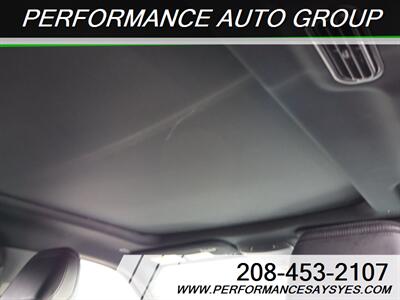 2021 Ford Expedition Limited   - Photo 11 - Caldwell, ID 83605