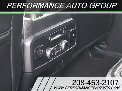 2021 Ford Expedition Limited   - Photo 17 - Caldwell, ID 83605