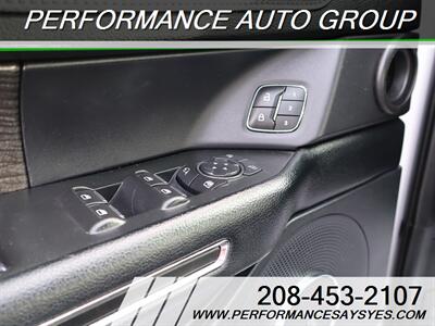 2021 Ford Expedition Limited   - Photo 23 - Caldwell, ID 83605