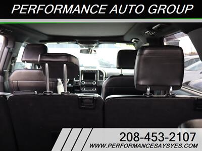 2021 Ford Expedition Limited   - Photo 20 - Caldwell, ID 83605