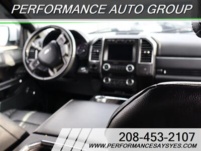 2021 Ford Expedition Limited   - Photo 10 - Caldwell, ID 83605