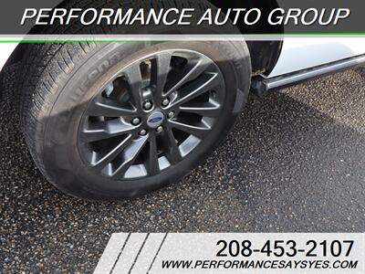 2021 Ford Expedition Limited   - Photo 13 - Caldwell, ID 83605