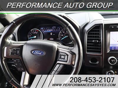 2021 Ford Expedition Limited   - Photo 28 - Caldwell, ID 83605