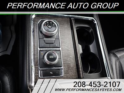 2021 Ford Expedition Limited   - Photo 27 - Caldwell, ID 83605