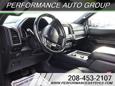 2021 Ford Expedition Limited   - Photo 22 - Caldwell, ID 83605