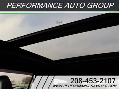 2021 Ford Expedition Limited   - Photo 29 - Caldwell, ID 83605