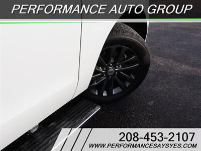 2021 Ford Expedition Limited   - Photo 7 - Caldwell, ID 83605