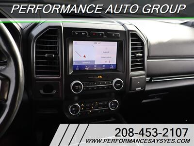 2021 Ford Expedition Limited   - Photo 26 - Caldwell, ID 83605