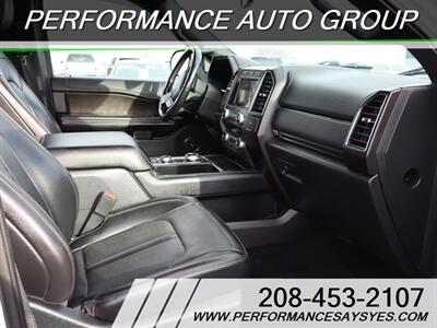 2021 Ford Expedition Limited   - Photo 5 - Caldwell, ID 83605
