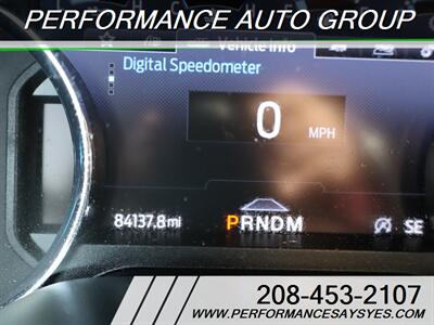 2021 Ford Expedition Limited   - Photo 25 - Caldwell, ID 83605