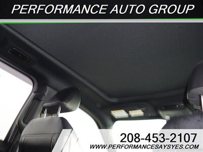 2021 Ford Expedition Limited   - Photo 12 - Caldwell, ID 83605