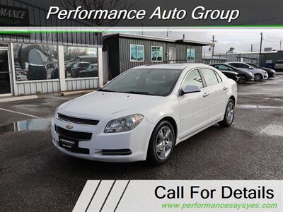 2012 Chevrolet Malibu LT   - Photo 3 - Caldwell, ID 83605