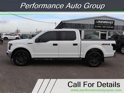 2015 Ford F-150 XLT   - Photo 4 - Caldwell, ID 83605