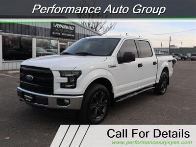 2015 Ford F-150 XLT   - Photo 3 - Caldwell, ID 83605