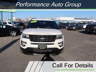 2016 Ford Explorer Sport   - Photo 2 - Caldwell, ID 83605