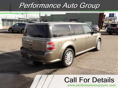 2014 Ford Flex SEL   - Photo 3 - Caldwell, ID 83605