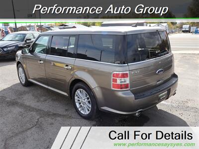 2014 Ford Flex SEL   - Photo 7 - Caldwell, ID 83605