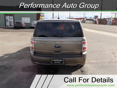 2014 Ford Flex SEL   - Photo 4 - Caldwell, ID 83605