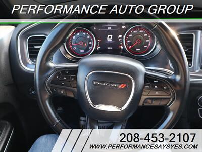 2018 Dodge Charger SXT - Photo 15 - Caldwell, ID 83605