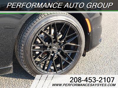 2018 Dodge Charger SXT - Photo 3 - Caldwell, ID 83605