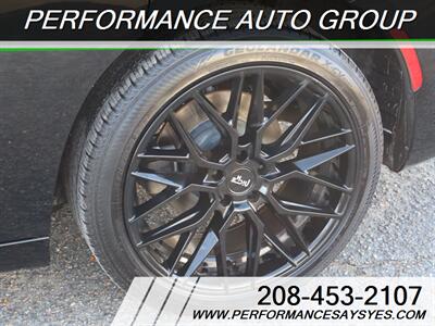 2018 Dodge Charger SXT - Photo 18 - Caldwell, ID 83605