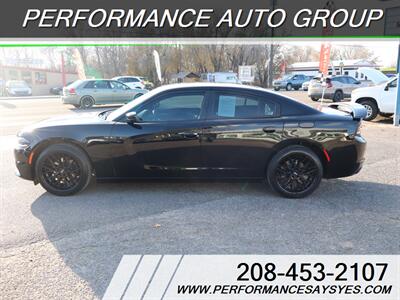 2018 Dodge Charger SXT - Photo 19 - Caldwell, ID 83605