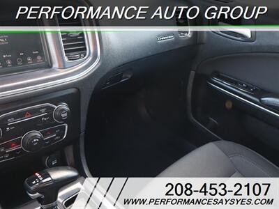 2018 Dodge Charger SXT - Photo 14 - Caldwell, ID 83605