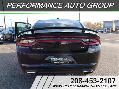 2018 Dodge Charger SXT - Photo 16 - Caldwell, ID 83605