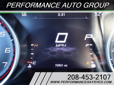 2018 Dodge Charger SXT - Photo 10 - Caldwell, ID 83605