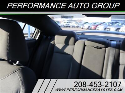 2018 Dodge Charger SXT - Photo 13 - Caldwell, ID 83605