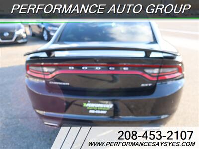 2018 Dodge Charger SXT - Photo 7 - Caldwell, ID 83605