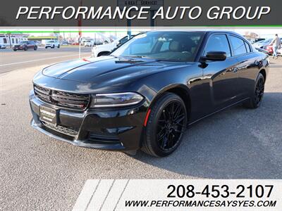 2018 Dodge Charger SXT - Photo 20 - Caldwell, ID 83605