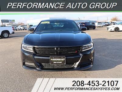 2018 Dodge Charger SXT - Photo 21 - Caldwell, ID 83605