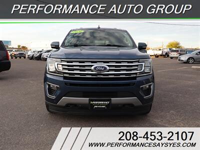 2020 Ford Expedition MAX Limited   - Photo 12 - Caldwell, ID 83605