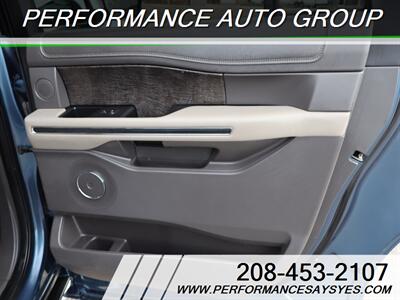 2020 Ford Expedition MAX Limited   - Photo 27 - Caldwell, ID 83605