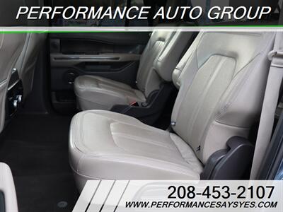 2020 Ford Expedition MAX Limited   - Photo 17 - Caldwell, ID 83605