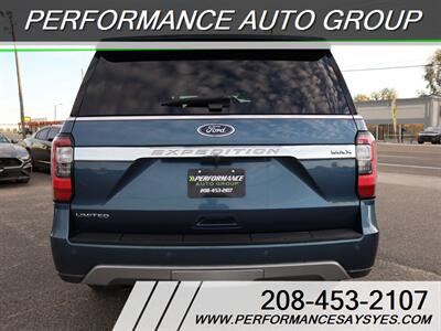 2020 Ford Expedition MAX Limited   - Photo 22 - Caldwell, ID 83605