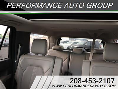 2020 Ford Expedition MAX Limited   - Photo 10 - Caldwell, ID 83605
