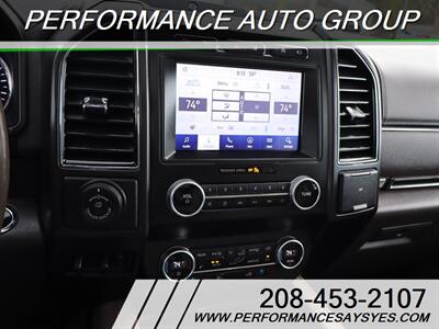 2020 Ford Expedition MAX Limited   - Photo 6 - Caldwell, ID 83605