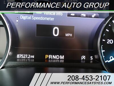 2020 Ford Expedition MAX Limited   - Photo 4 - Caldwell, ID 83605