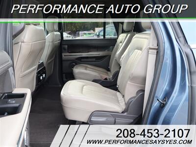 2020 Ford Expedition MAX Limited   - Photo 20 - Caldwell, ID 83605
