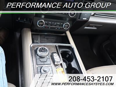 2020 Ford Expedition MAX Limited   - Photo 9 - Caldwell, ID 83605