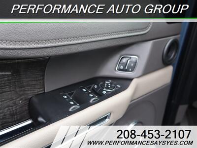 2020 Ford Expedition MAX Limited   - Photo 15 - Caldwell, ID 83605