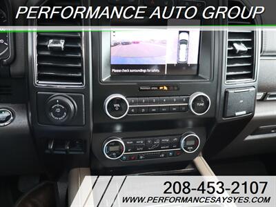 2020 Ford Expedition MAX Limited   - Photo 11 - Caldwell, ID 83605