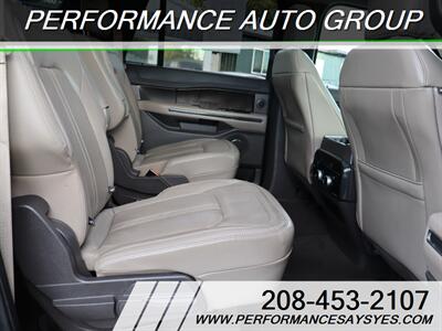 2020 Ford Expedition MAX Limited   - Photo 26 - Caldwell, ID 83605