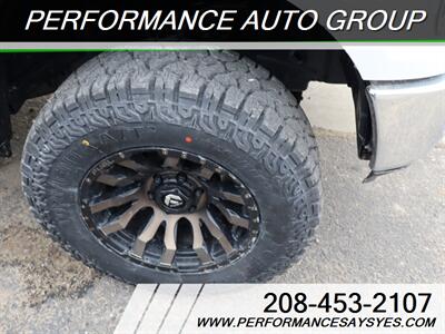 2020 Ford F-150 XLT   - Photo 27 - Caldwell, ID 83605